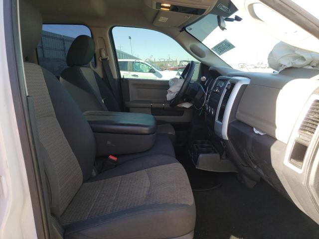 Продаж на аукціоні авто 2010 Dodge Ram 1500, vin: 1D7RV1GP3AS135891, номер лоту: 46760662