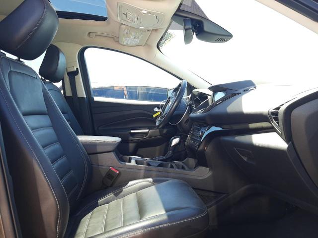 Продажа на аукционе авто 2019 Ford Escape Tit, vin: 1FMCU0J90KUA26863, номер лота: 45657172