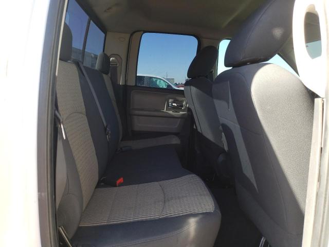 Продаж на аукціоні авто 2010 Dodge Ram 1500, vin: 1D7RV1GP3AS135891, номер лоту: 46760662