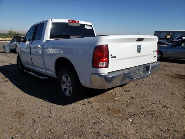 Продаж на аукціоні авто 2010 Dodge Ram 1500, vin: 1D7RV1GP3AS135891, номер лоту: 46760662