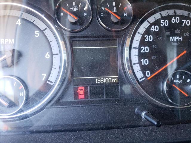 Продаж на аукціоні авто 2010 Dodge Ram 1500, vin: 1D7RV1GP3AS135891, номер лоту: 46760662