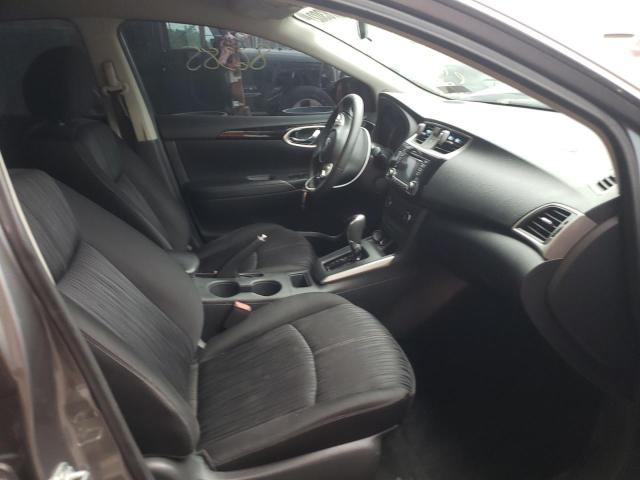 Aukcja sprzedaży 2017 Nissan Sentra S, vin: 3N1AB7AP1HY384989, numer aukcji: 43878302