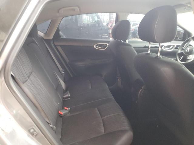 Aukcja sprzedaży 2017 Nissan Sentra S, vin: 3N1AB7AP1HY384989, numer aukcji: 43878302