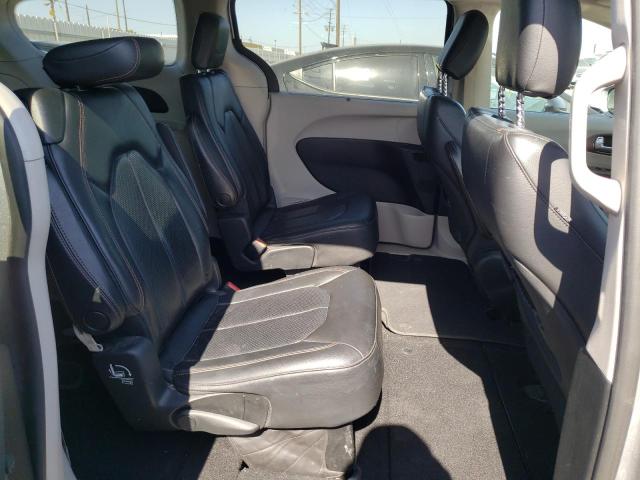 2019 Chrysler Pacifica T მანქანა იყიდება აუქციონზე, vin: 2C4RC1BGXKR626632, აუქციონის ნომერი: 47026772