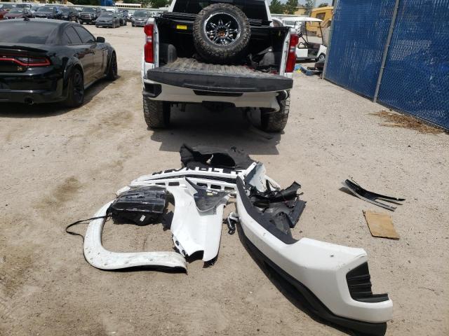 2019 Chevrolet Silverado მანქანა იყიდება აუქციონზე, vin: 3GCUYEED6KG269959, აუქციონის ნომერი: 46623602