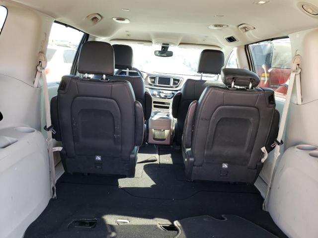 2019 Chrysler Pacifica T მანქანა იყიდება აუქციონზე, vin: 2C4RC1BGXKR626632, აუქციონის ნომერი: 47026772