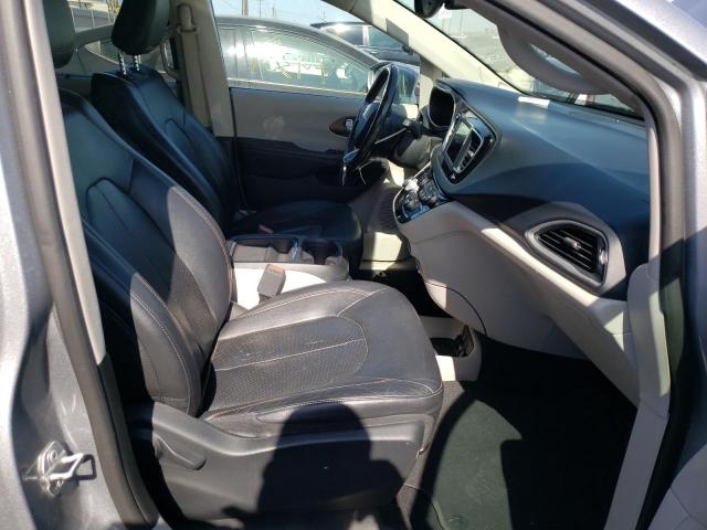 2019 Chrysler Pacifica T მანქანა იყიდება აუქციონზე, vin: 2C4RC1BGXKR626632, აუქციონის ნომერი: 47026772