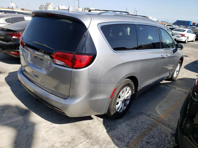 2019 Chrysler Pacifica T მანქანა იყიდება აუქციონზე, vin: 2C4RC1BGXKR626632, აუქციონის ნომერი: 47026772