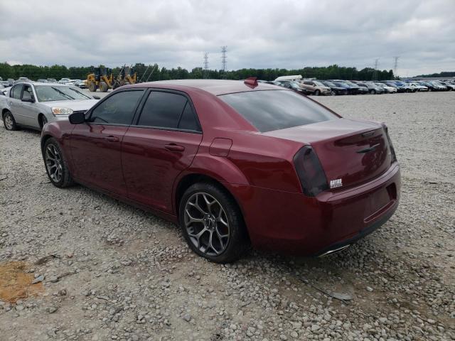 Продаж на аукціоні авто 2018 Chrysler 300 Tourin, vin: 2C3CCAAG4JH321062, номер лоту: 47062032