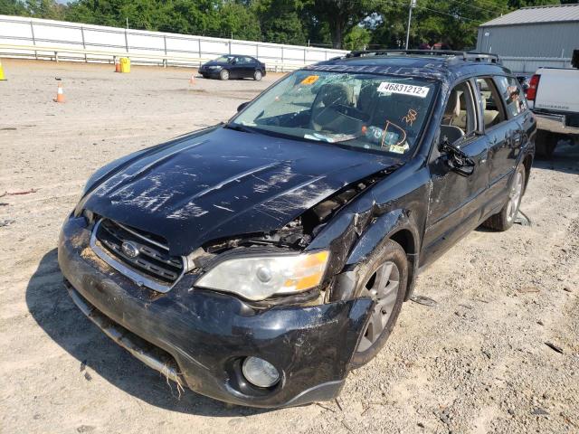 Aukcja sprzedaży 2006 Subaru Legacy Out, vin: 4S4BP86C964326090, numer aukcji: 52727786