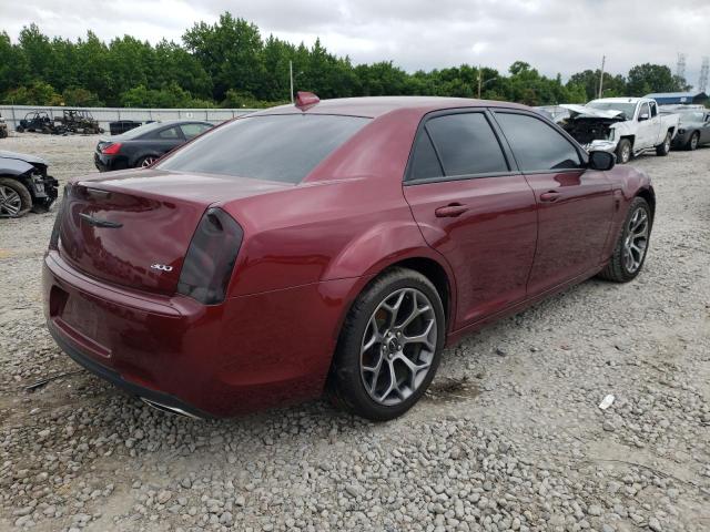 Продаж на аукціоні авто 2018 Chrysler 300 Tourin, vin: 2C3CCAAG4JH321062, номер лоту: 47062032