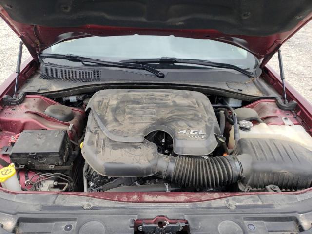 Продаж на аукціоні авто 2018 Chrysler 300 Tourin, vin: 2C3CCAAG4JH321062, номер лоту: 47062032