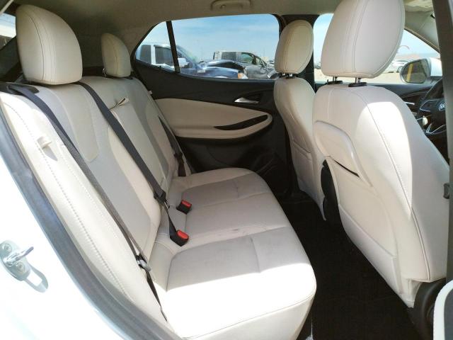 Aukcja sprzedaży 2021 Buick Encore Gx, vin: KL4MMESL3MB159495, numer aukcji: 47251352