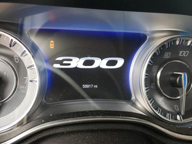 Продаж на аукціоні авто 2018 Chrysler 300 Tourin, vin: 2C3CCAAG4JH321062, номер лоту: 47062032