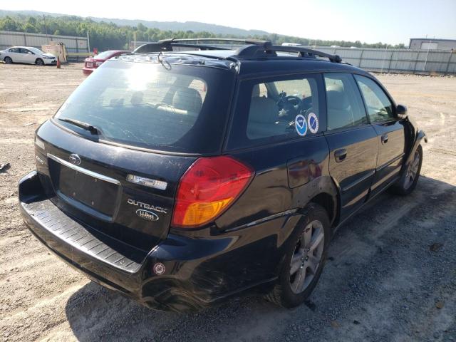 Aukcja sprzedaży 2006 Subaru Legacy Out, vin: 4S4BP86C964326090, numer aukcji: 52727786