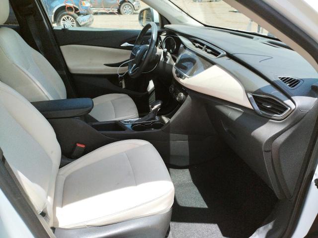 Aukcja sprzedaży 2021 Buick Encore Gx, vin: KL4MMESL3MB159495, numer aukcji: 47251352