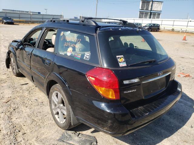 Aukcja sprzedaży 2006 Subaru Legacy Out, vin: 4S4BP86C964326090, numer aukcji: 52727786