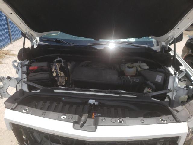 2019 Chevrolet Silverado მანქანა იყიდება აუქციონზე, vin: 3GCUYEED6KG269959, აუქციონის ნომერი: 46623602