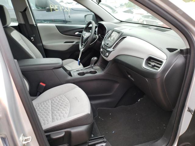 Aukcja sprzedaży 2019 Chevrolet Equinox Ls, vin: 3GNAXHEV4KS670950, numer aukcji: 45564722