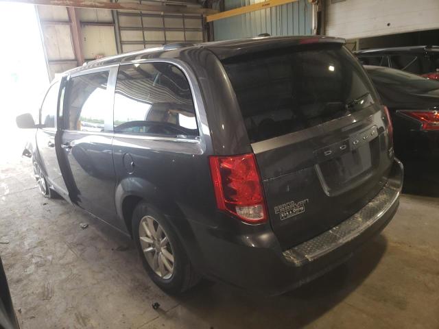 Aukcja sprzedaży 2018 Dodge Grand Cara, vin: 2C4RDGCG9JR253337, numer aukcji: 47183272