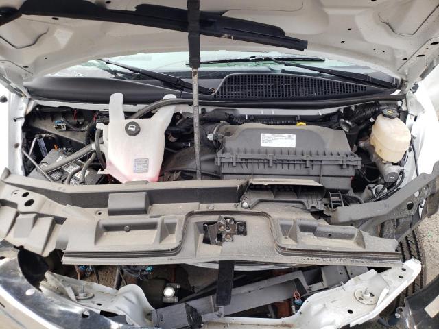 Aukcja sprzedaży 2021 Chevrolet Express G2, vin: 1GCWGAFP7M1299972, numer aukcji: 46594342