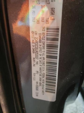 Aukcja sprzedaży 2018 Dodge Grand Cara, vin: 2C4RDGCG9JR253337, numer aukcji: 47183272