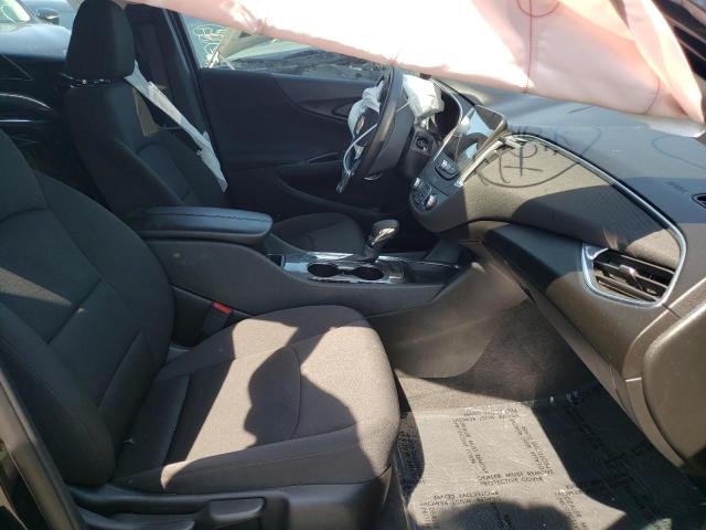 Aukcja sprzedaży 2021 Chevrolet Malibu, vin: 1G1ZD5ST7MF051586, numer aukcji: 45248142