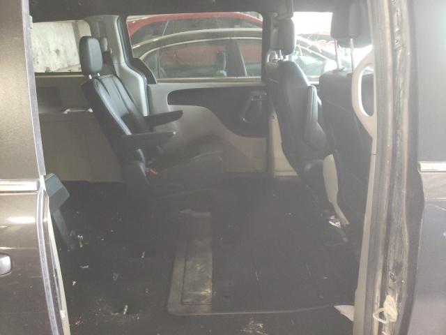 Aukcja sprzedaży 2018 Dodge Grand Cara, vin: 2C4RDGCG9JR253337, numer aukcji: 47183272
