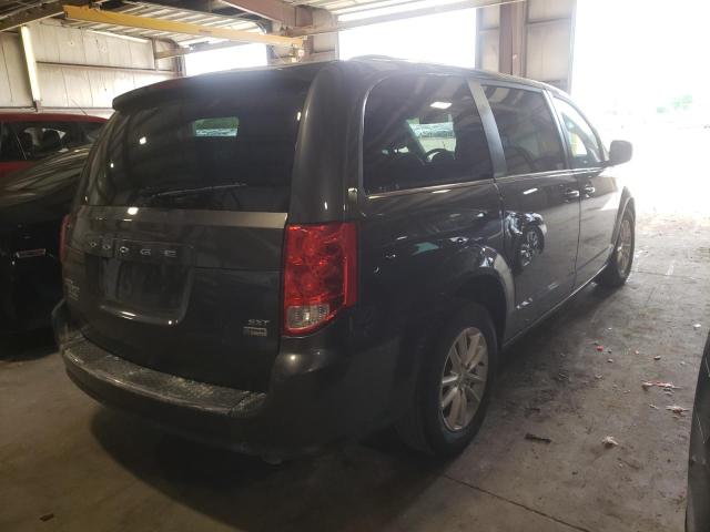 Aukcja sprzedaży 2018 Dodge Grand Cara, vin: 2C4RDGCG9JR253337, numer aukcji: 47183272