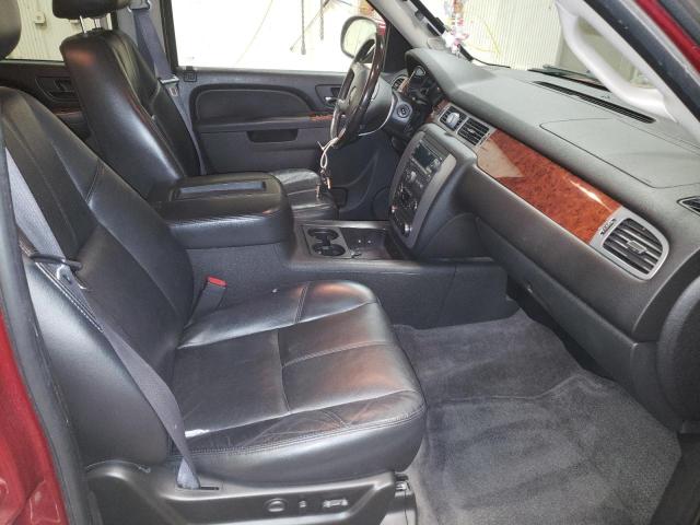 2011 Gmc Yukon Xl მანქანა იყიდება აუქციონზე, vin: 1GKS2KE36BR233658, აუქციონის ნომერი: 47060032