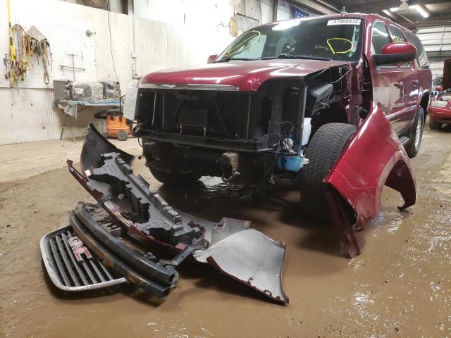 2011 Gmc Yukon Xl მანქანა იყიდება აუქციონზე, vin: 1GKS2KE36BR233658, აუქციონის ნომერი: 47060032
