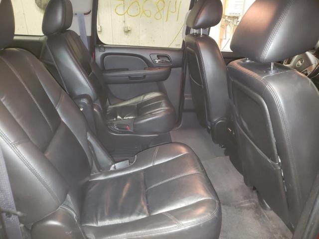 2011 Gmc Yukon Xl მანქანა იყიდება აუქციონზე, vin: 1GKS2KE36BR233658, აუქციონის ნომერი: 47060032