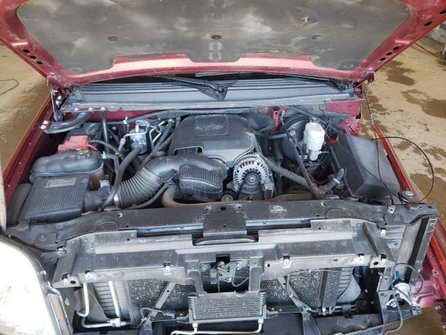 2011 Gmc Yukon Xl მანქანა იყიდება აუქციონზე, vin: 1GKS2KE36BR233658, აუქციონის ნომერი: 47060032