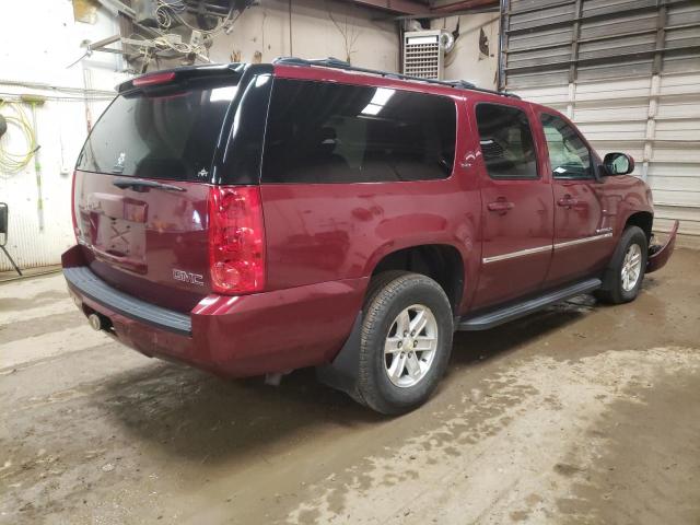 2011 Gmc Yukon Xl მანქანა იყიდება აუქციონზე, vin: 1GKS2KE36BR233658, აუქციონის ნომერი: 47060032