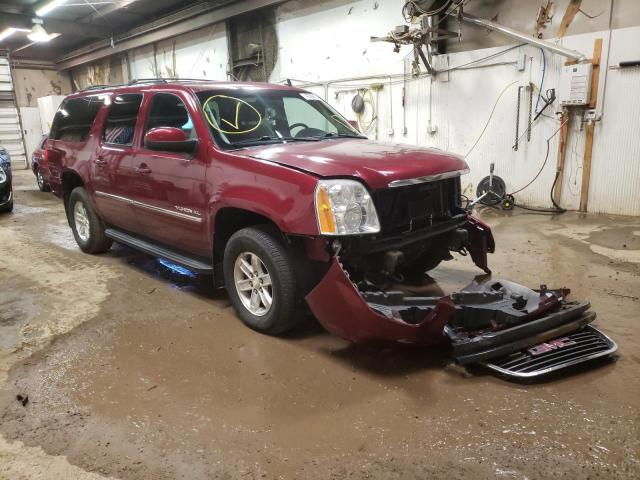 2011 Gmc Yukon Xl მანქანა იყიდება აუქციონზე, vin: 1GKS2KE36BR233658, აუქციონის ნომერი: 47060032