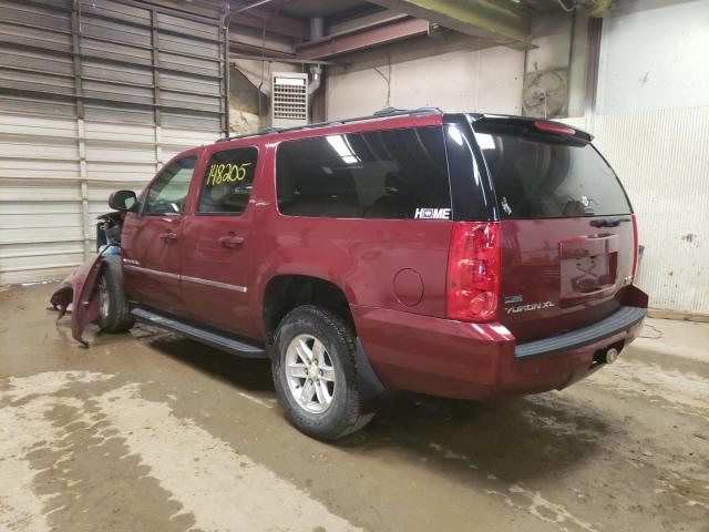 2011 Gmc Yukon Xl მანქანა იყიდება აუქციონზე, vin: 1GKS2KE36BR233658, აუქციონის ნომერი: 47060032