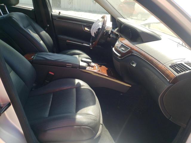 47743802 :رقم المزاد ، WDDNG7DB1DA519876 vin ، 2013 Mercedes-benz S 550 مزاد بيع
