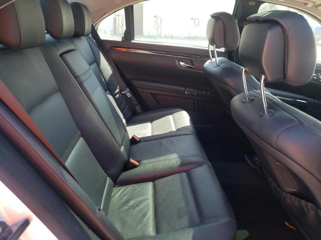 47743802 :رقم المزاد ، WDDNG7DB1DA519876 vin ، 2013 Mercedes-benz S 550 مزاد بيع