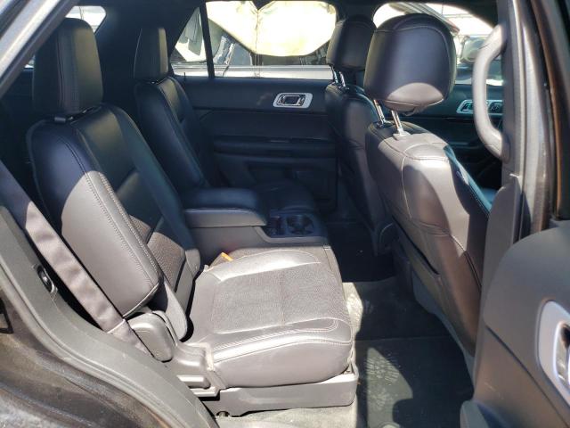 Aukcja sprzedaży 2013 Ford Explorer Limited, vin: 1FM5K7F87DGB62500, numer aukcji: 45048422