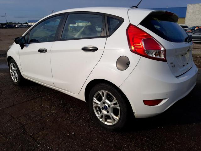 Aukcja sprzedaży 2014 Ford Fiesta Se, vin: 3FADP4EJ9EM143934, numer aukcji: 47455732