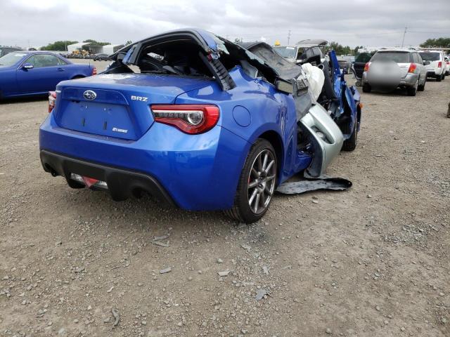 46188552 :رقم المزاد ، JF1ZCAC18L9703358 vin ، 2020 Subaru Brz مزاد بيع