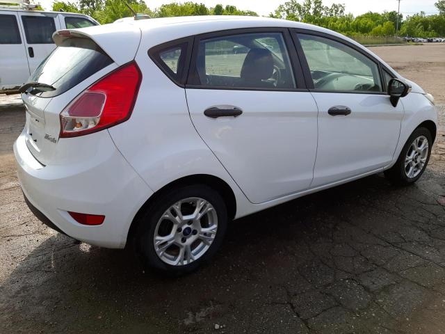 Aukcja sprzedaży 2014 Ford Fiesta Se, vin: 3FADP4EJ9EM143934, numer aukcji: 47455732