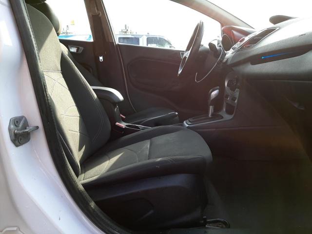 Aukcja sprzedaży 2014 Ford Fiesta Se, vin: 3FADP4EJ9EM143934, numer aukcji: 47455732