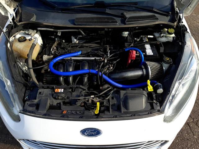 Aukcja sprzedaży 2014 Ford Fiesta Se, vin: 3FADP4EJ9EM143934, numer aukcji: 47455732