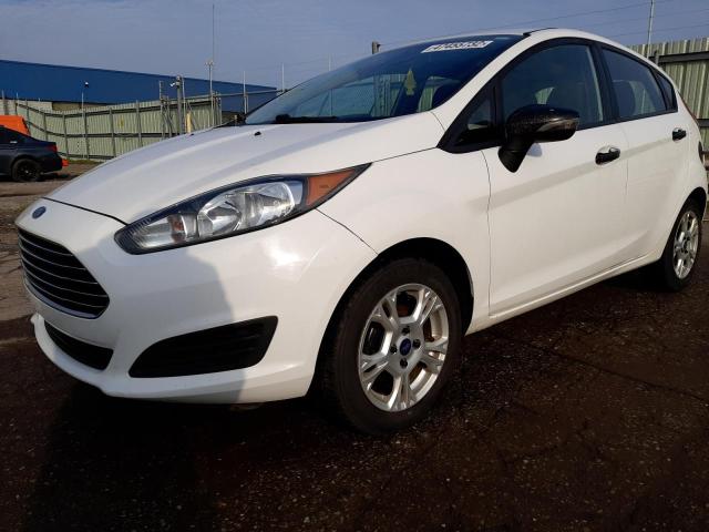 Aukcja sprzedaży 2014 Ford Fiesta Se, vin: 3FADP4EJ9EM143934, numer aukcji: 47455732