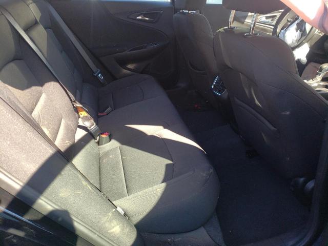 Aukcja sprzedaży 2021 Chevrolet Malibu, vin: 1G1ZD5ST7MF051586, numer aukcji: 45248142