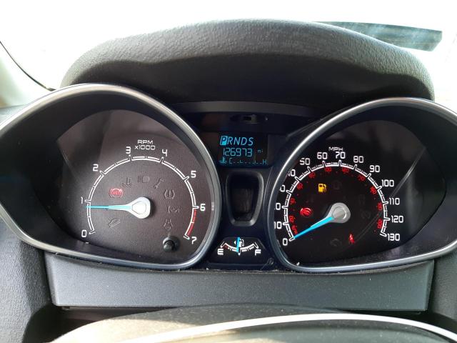 Aukcja sprzedaży 2014 Ford Fiesta Se, vin: 3FADP4EJ9EM143934, numer aukcji: 47455732