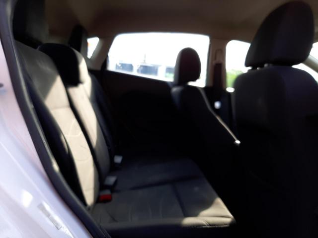Aukcja sprzedaży 2014 Ford Fiesta Se, vin: 3FADP4EJ9EM143934, numer aukcji: 47455732