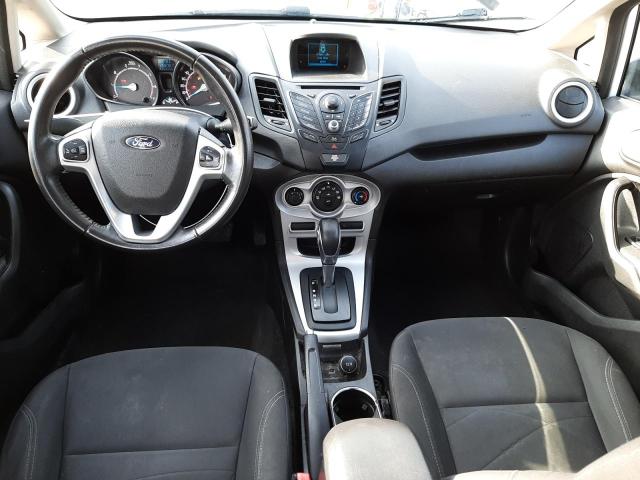 Aukcja sprzedaży 2014 Ford Fiesta Se, vin: 3FADP4EJ9EM143934, numer aukcji: 47455732