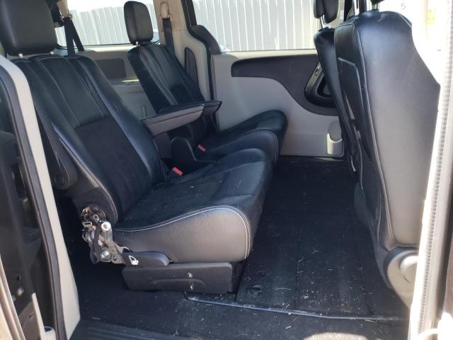 47979882 :رقم المزاد ، 2C4RDGCG8KR691381 vin ، 2019 Dodge Grand Cara مزاد بيع